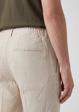 Beige Chino & Casual Pant