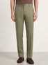 Green Chino & Casual Pant