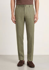 Green Chino & Casual Pant