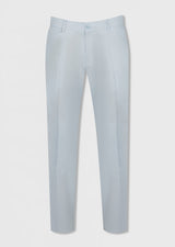 Blue Chino & Casual Pant