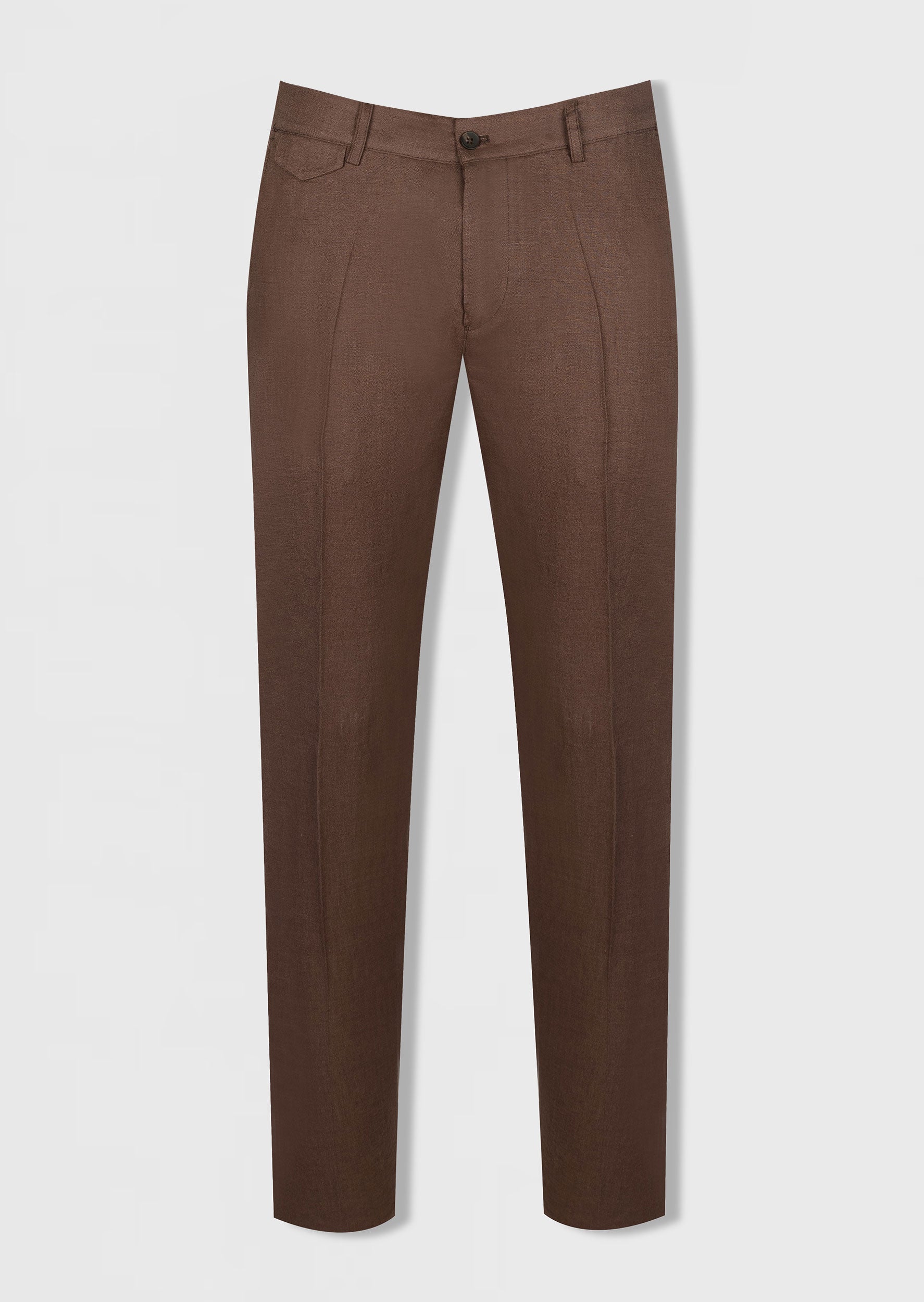 Light Brown Chino & Casual Pant