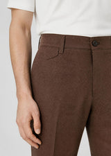 Light Brown Chino & Casual Pant