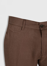 Light Brown Chino & Casual Pant
