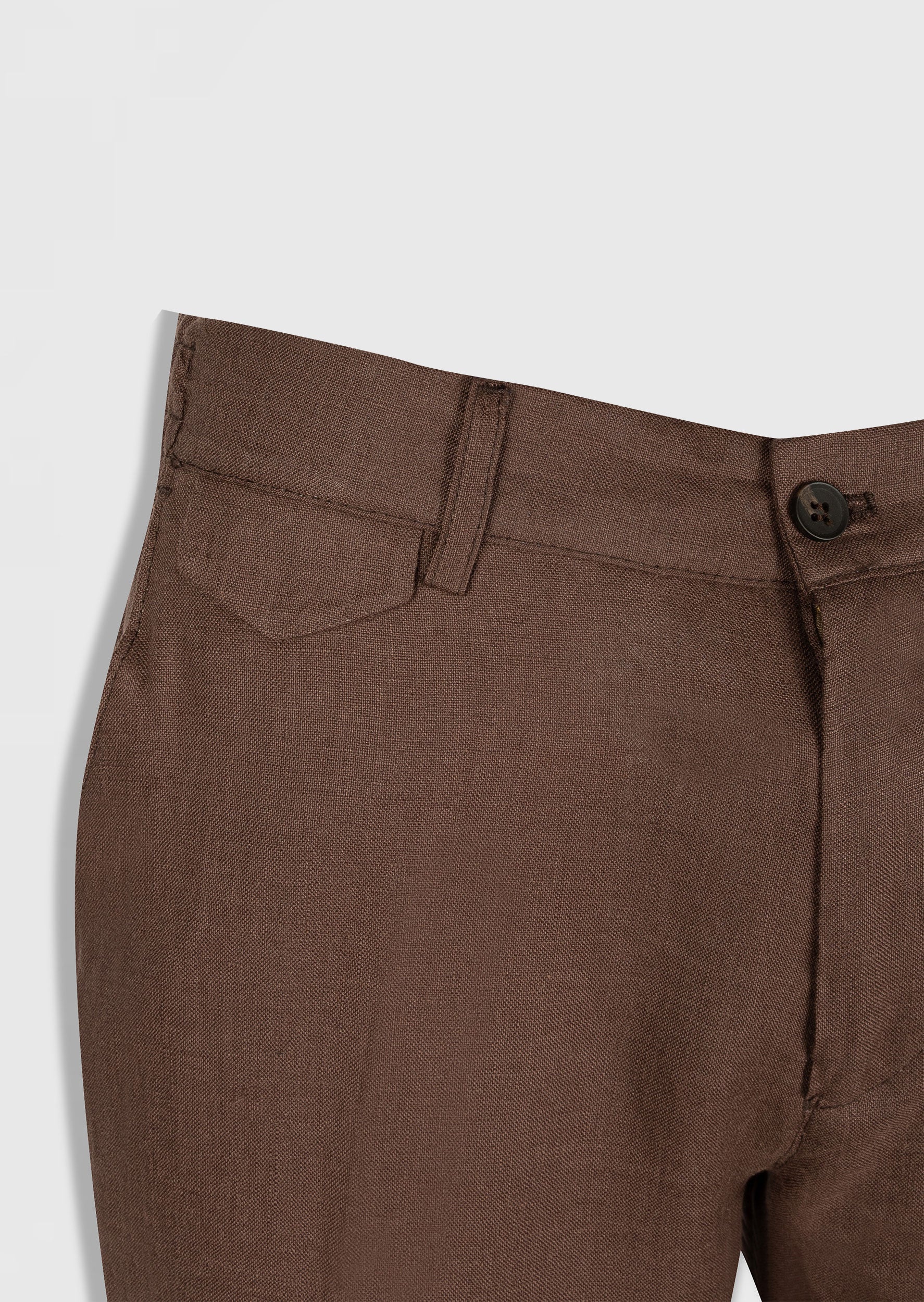 Light Brown Chino & Casual Pant