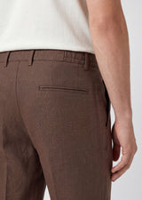Light Brown Chino & Casual Pant