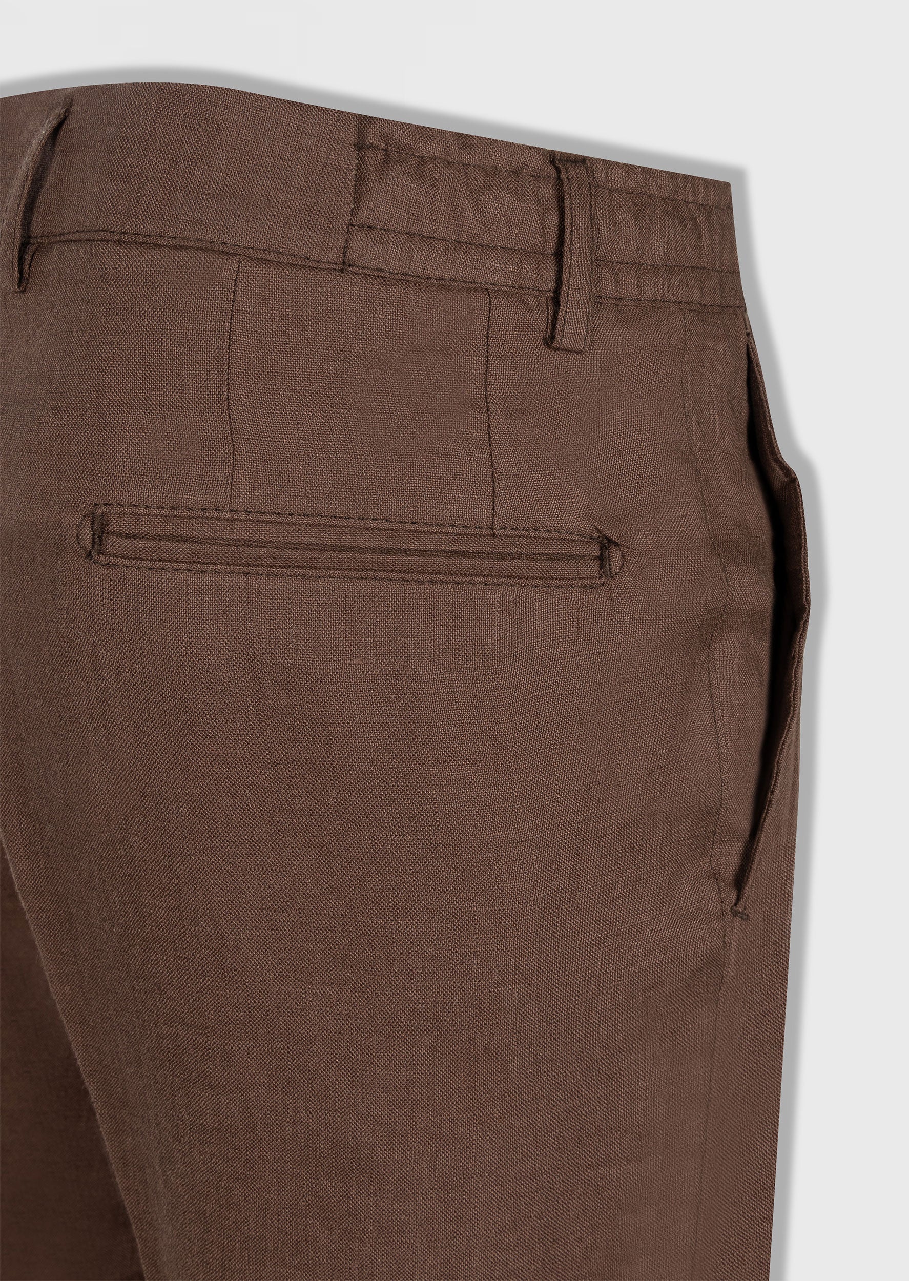 Light Brown Chino & Casual Pant