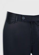 Navy Chino & Casual Pant