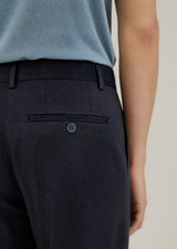 Navy Chino & Casual Pant
