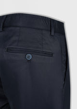 Navy Chino & Casual Pant