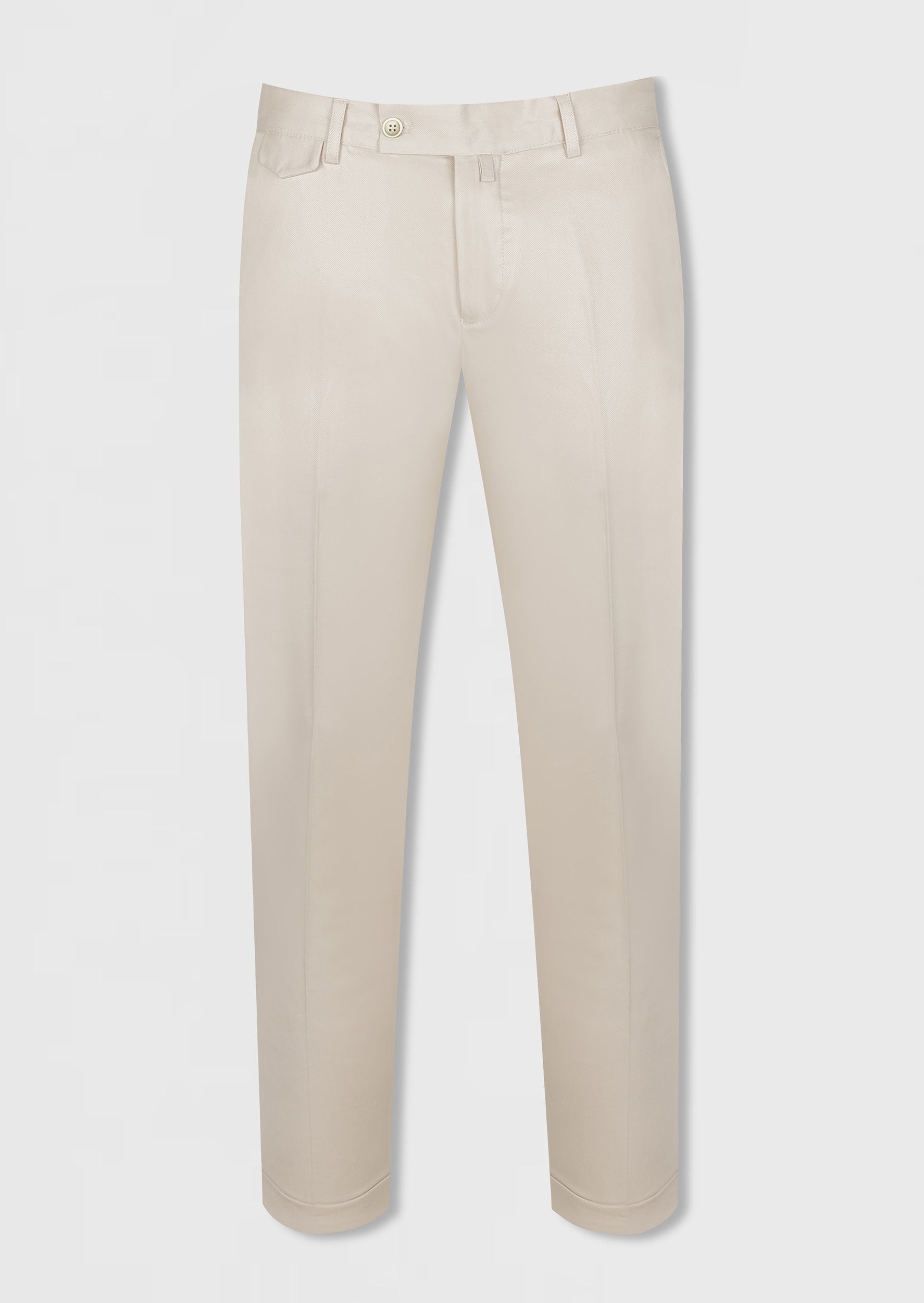 Stone Chino & Casual Pant