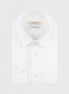 White Plain Shirt