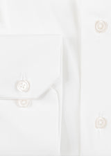 White Plain Shirt