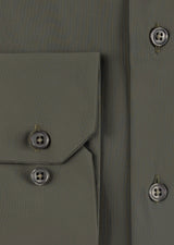 Khaki Plain Shirt