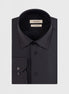 Navy Plain Shirt
