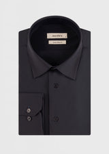 Navy Plain Shirt