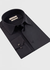 Navy Plain Shirt