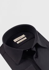 Navy Plain Shirt