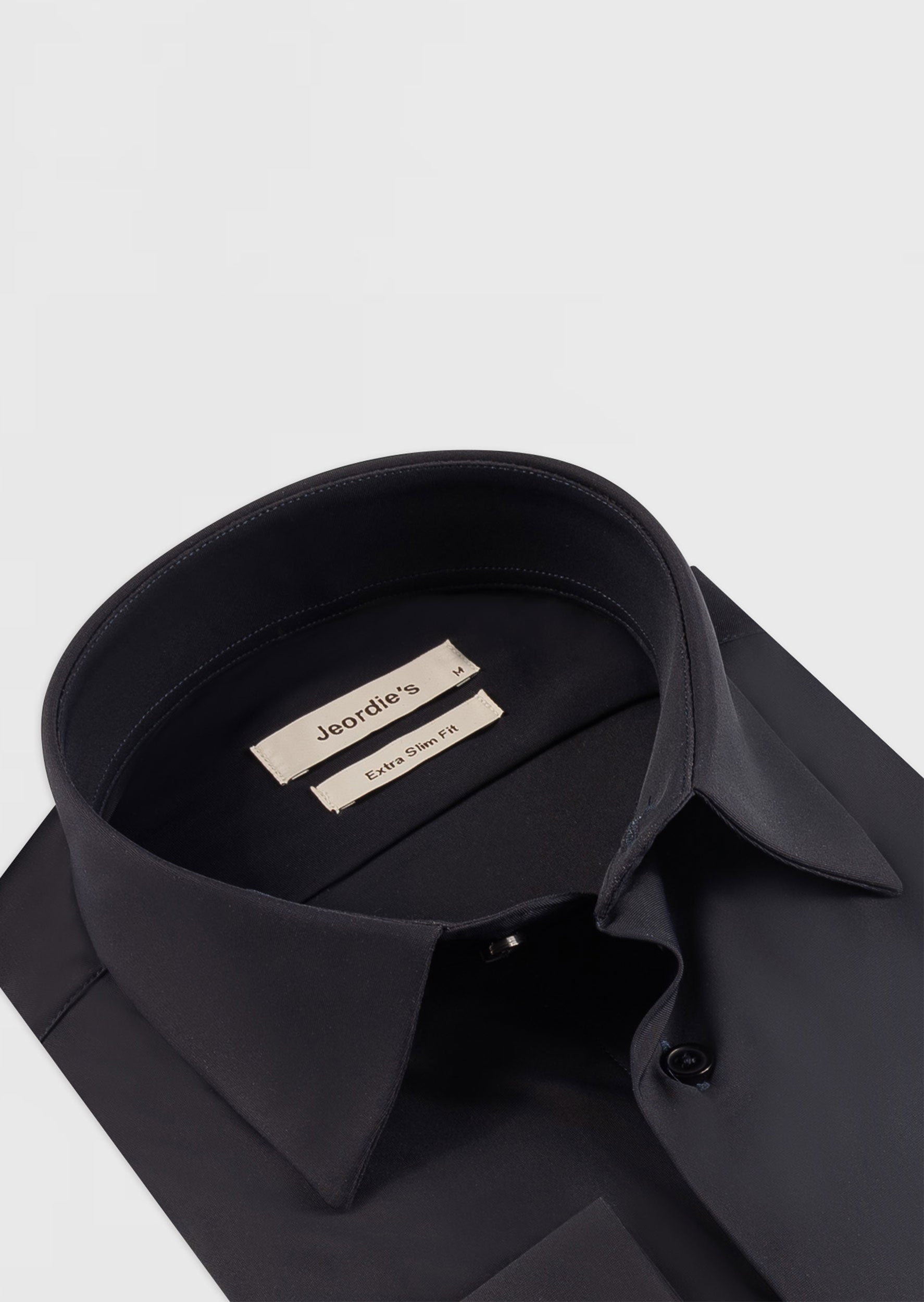 Navy Plain Shirt