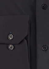 Navy Plain Shirt