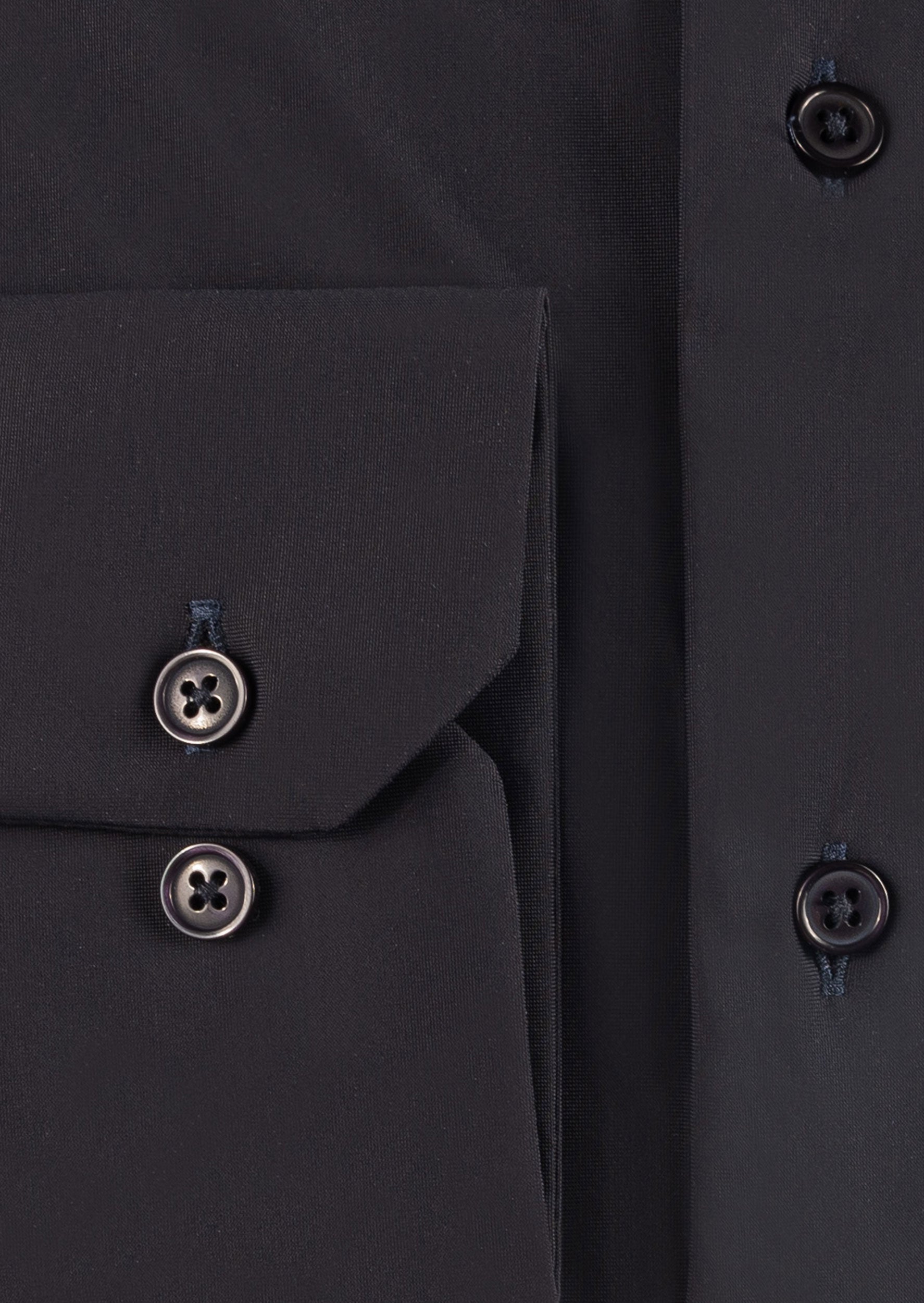 Navy Plain Shirt