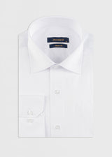 White Plain Shirt