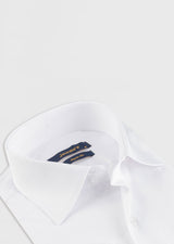 White Plain Shirt