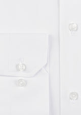 White Plain Shirt
