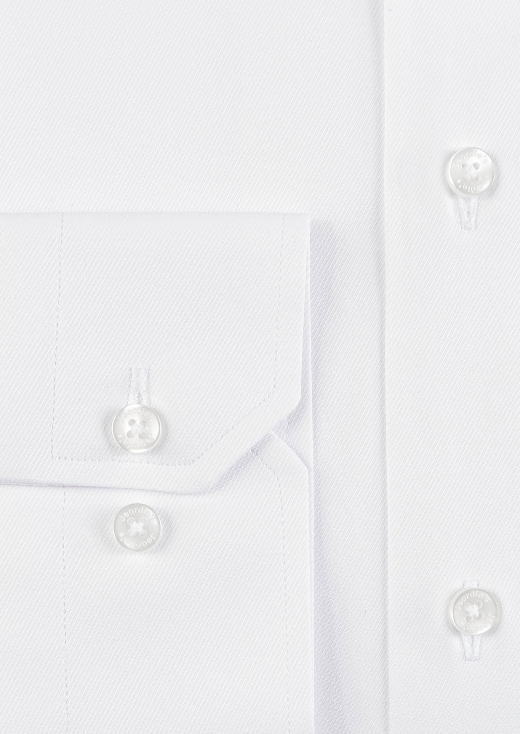White Plain Shirt
