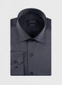 Navy Plain Shirt