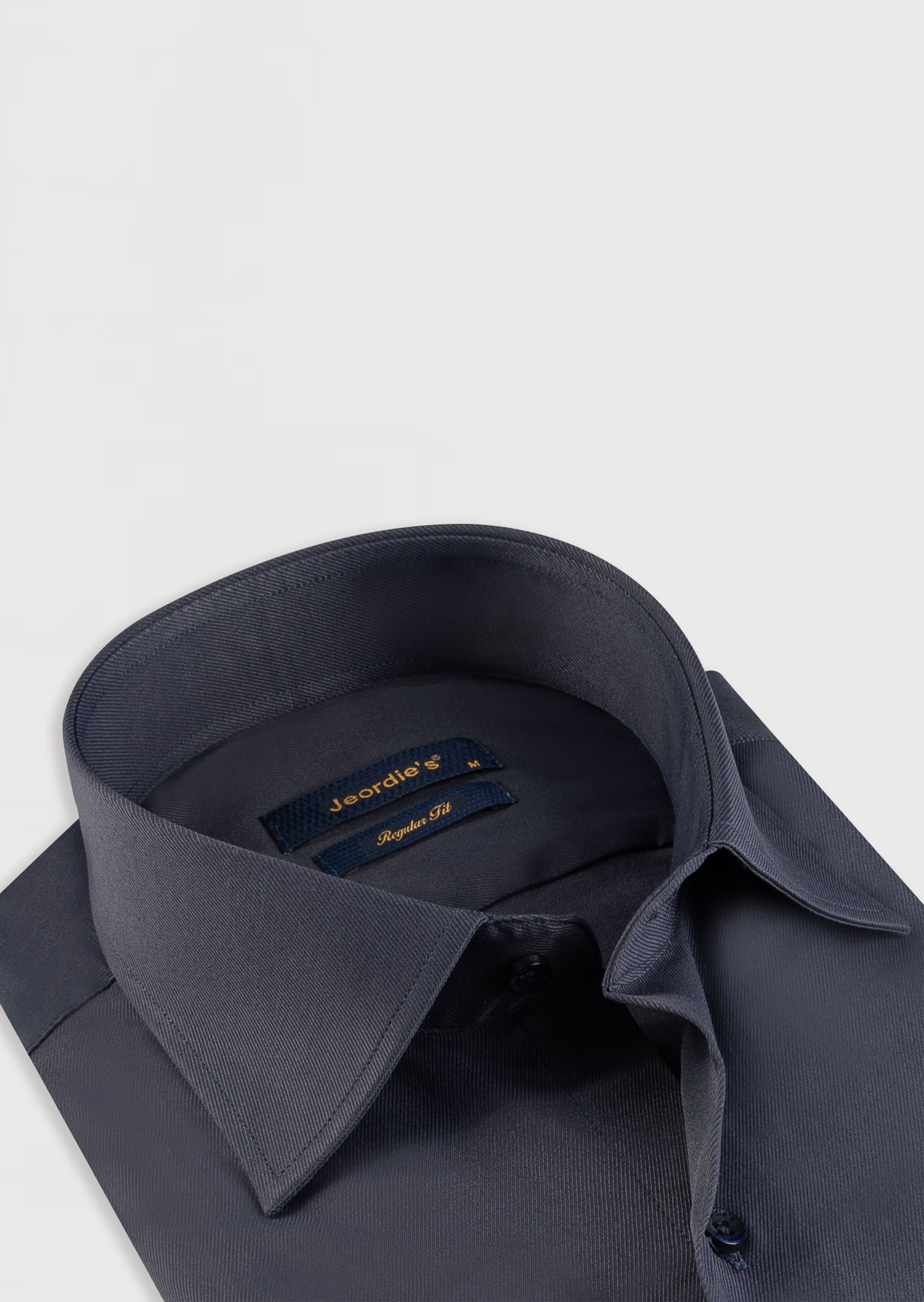 Navy Plain Shirt