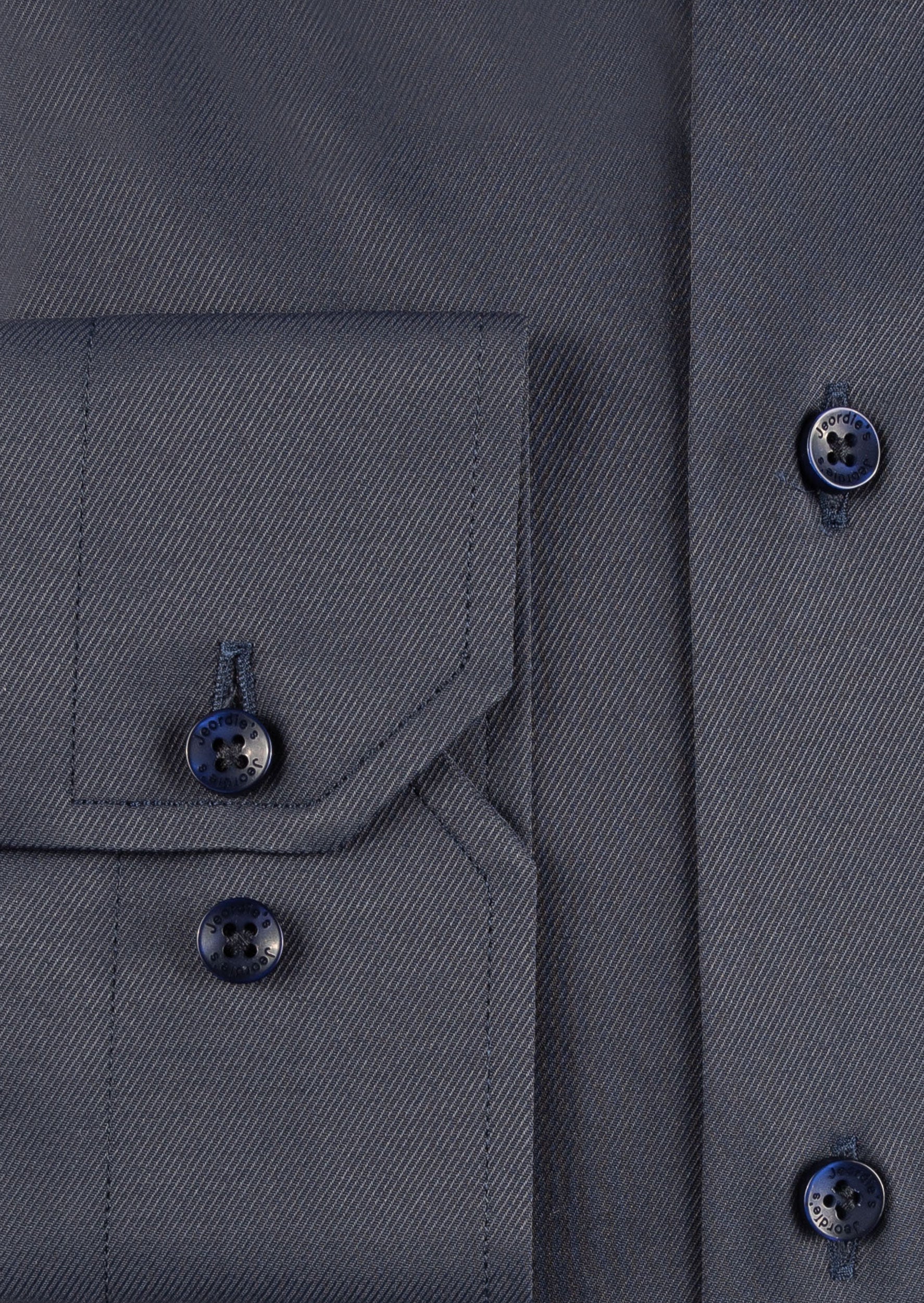 Navy Plain Shirt