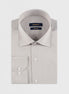 Grey Plain Shirt