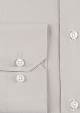 Grey Plain Shirt
