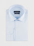 Blue Plain Shirt