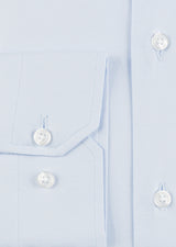 Blue Plain Shirt