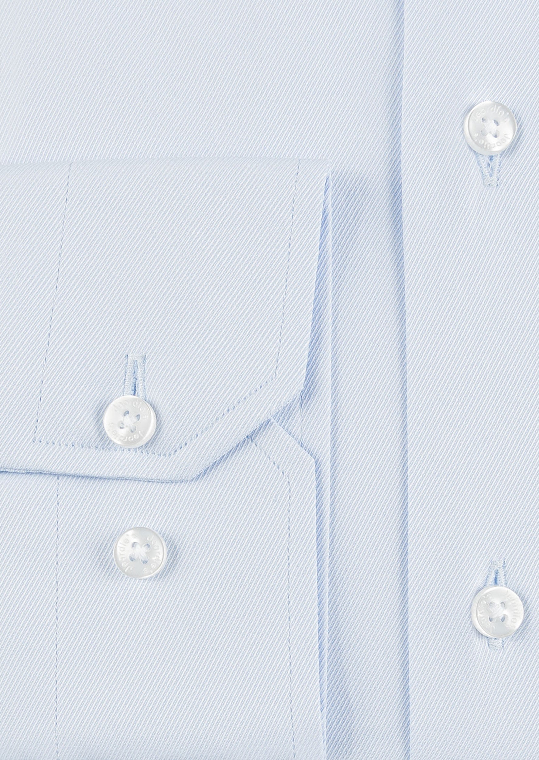 Blue Plain Shirt