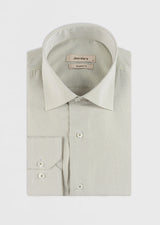 Khaki Long Sleeve Shirt