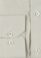 Khaki Long Sleeve Shirt