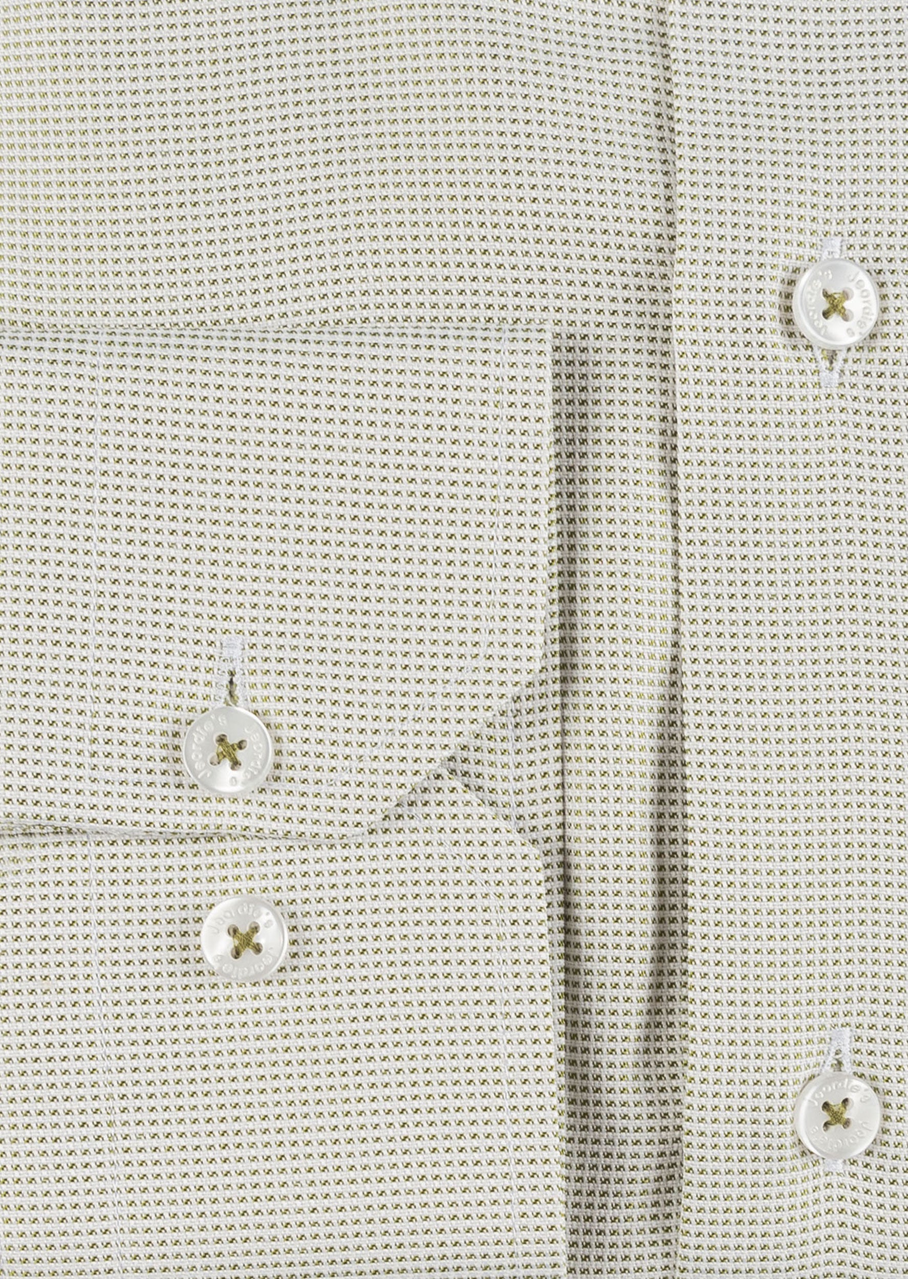 Khaki Long Sleeve Shirt