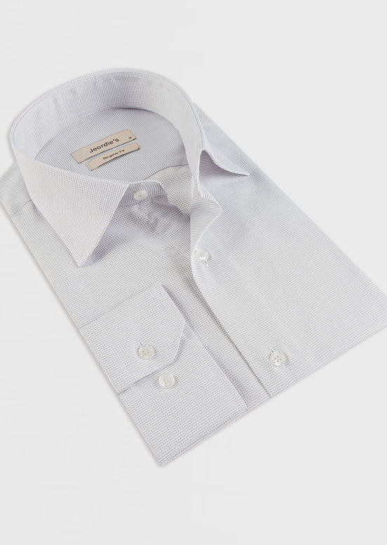 Grey Long Sleeve Shirt