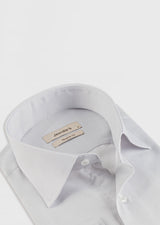 Grey Long Sleeve Shirt