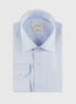 Blue Long Sleeve Shirt