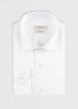 White Plain Shirt