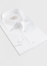 White Plain Shirt