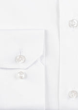 White Plain Shirt