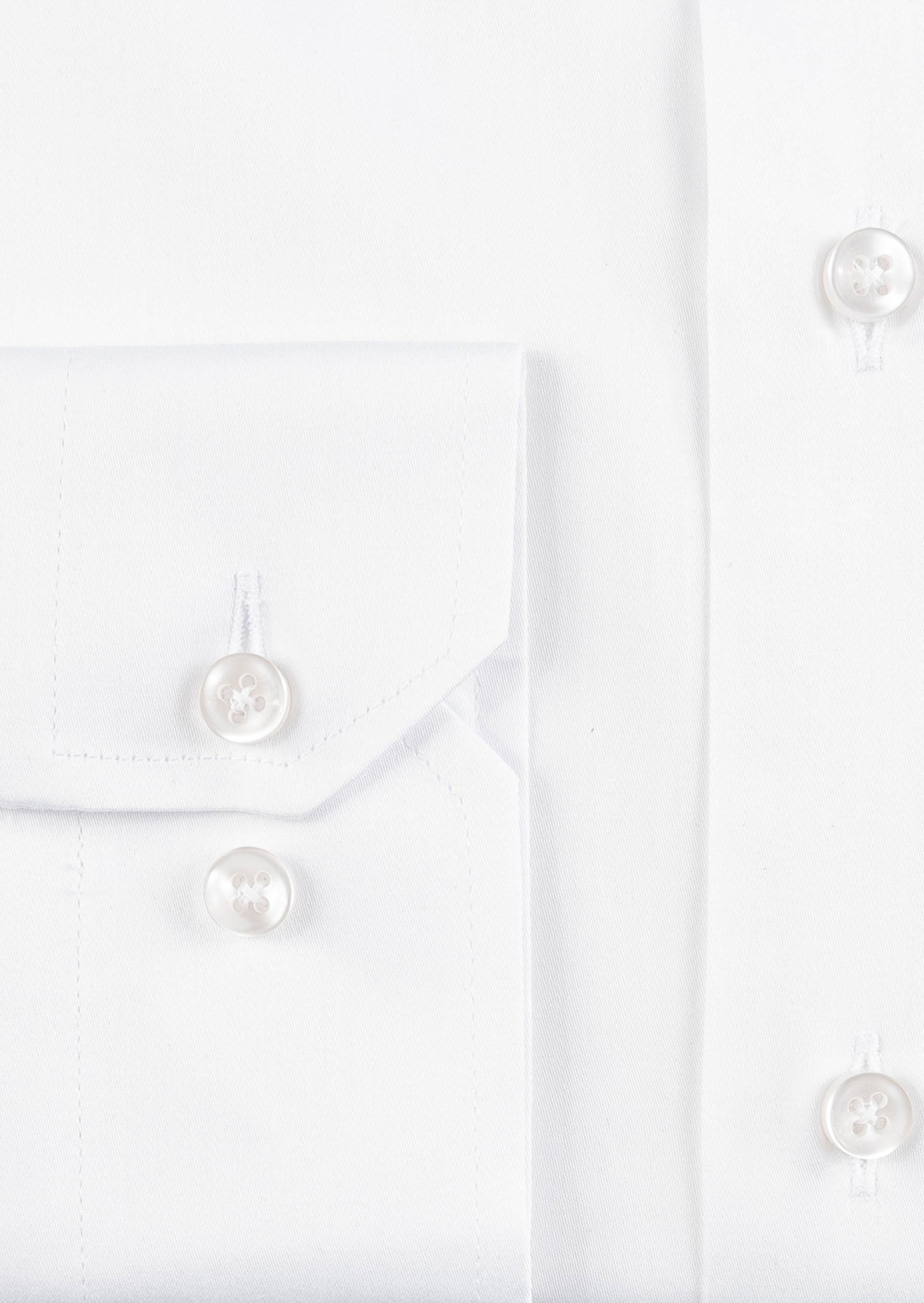 White Plain Shirt