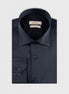 Navy Plain Shirt