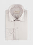 Grey Plain Shirt