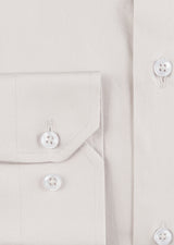 Grey Plain Shirt