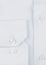 Blue Plain Shirt